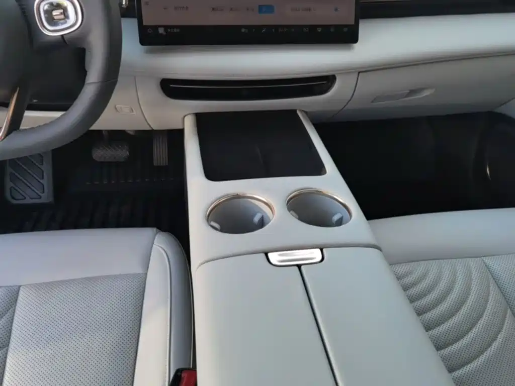 Baojun Очень приятно. — миниатюра 14
