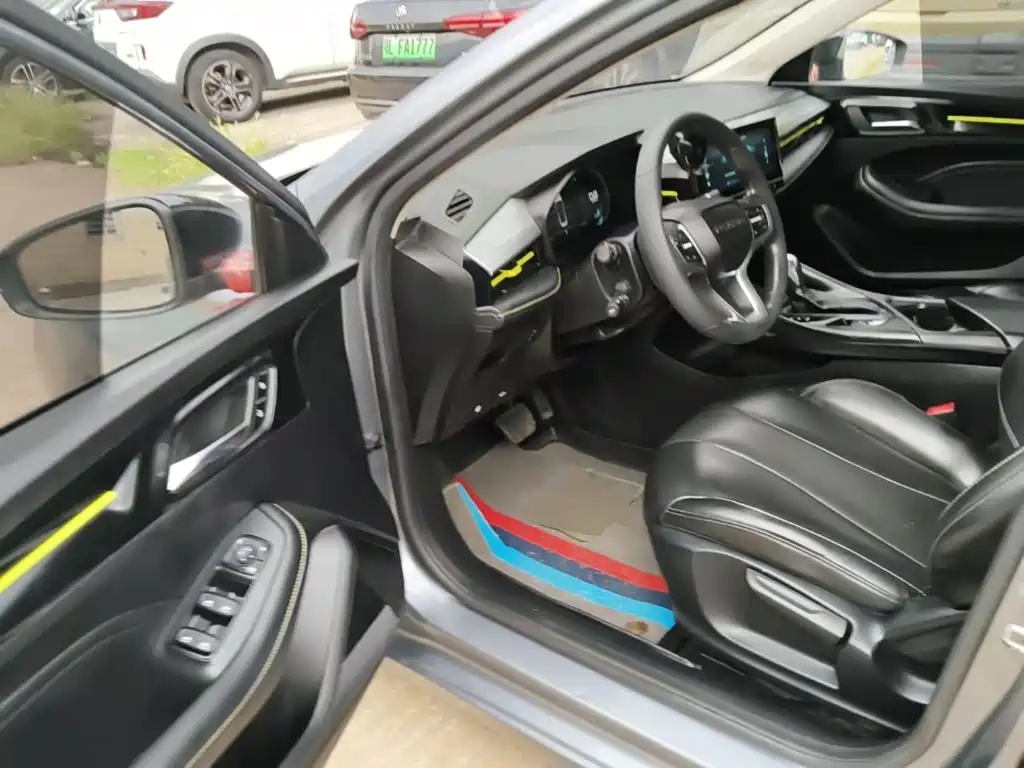 Roewe i5 — миниатюра 16