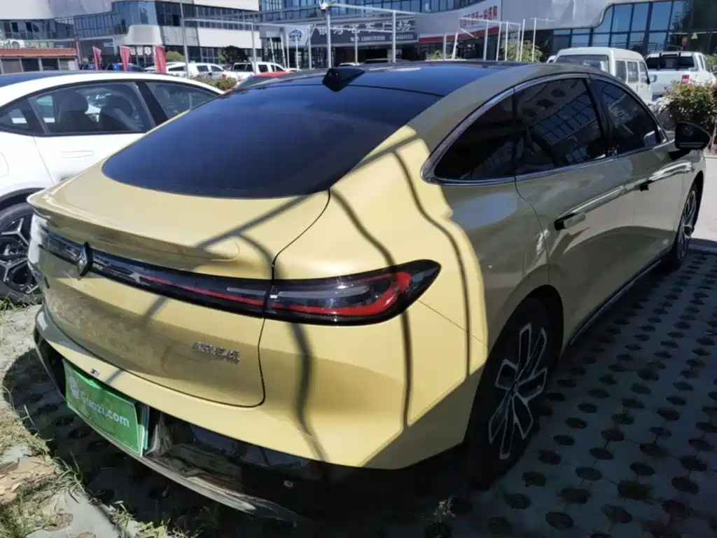 Baojun Очень приятно. — миниатюра 7