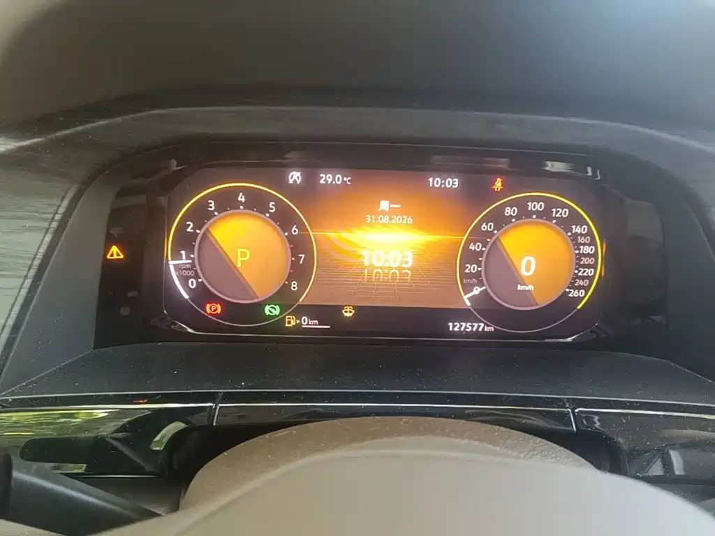 Volkswagen Viloran — миниатюра 12