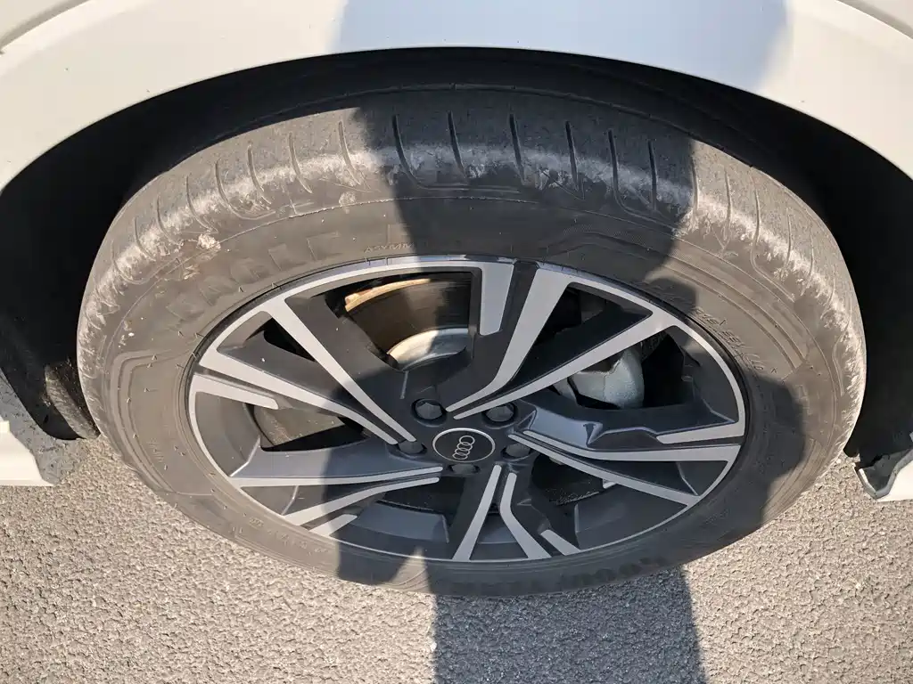 Audi Q3 Sportback — миниатюра 7