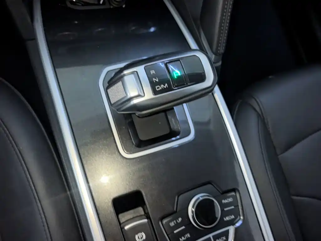 Haval H6 — миниатюра 14