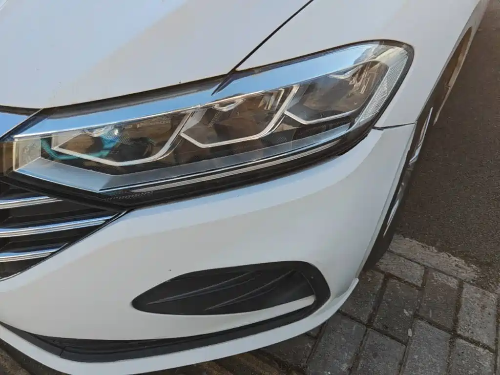 Volkswagen Lavida — миниатюра 24