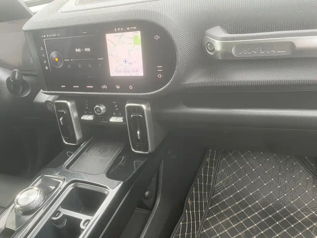 Haval Big Dog — миниатюра 13