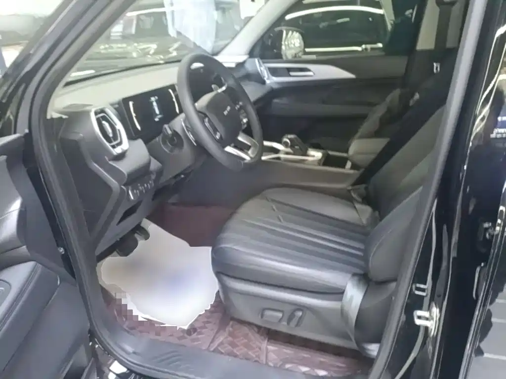 Haval H5 — миниатюра 15