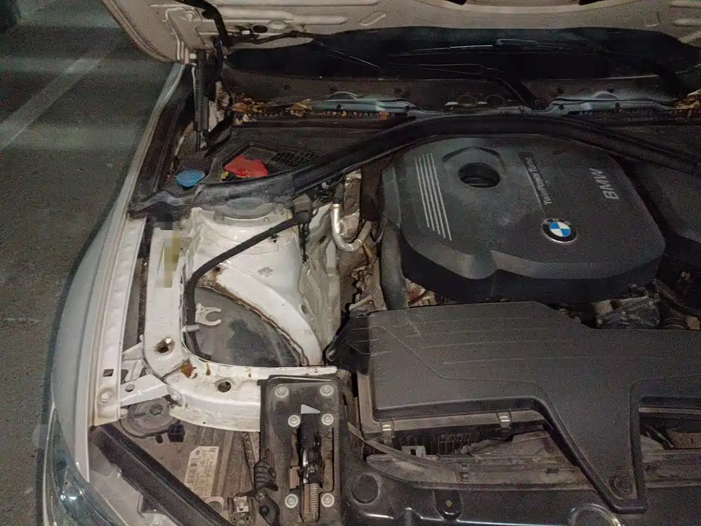 BMW 3 Series — миниатюра 19
