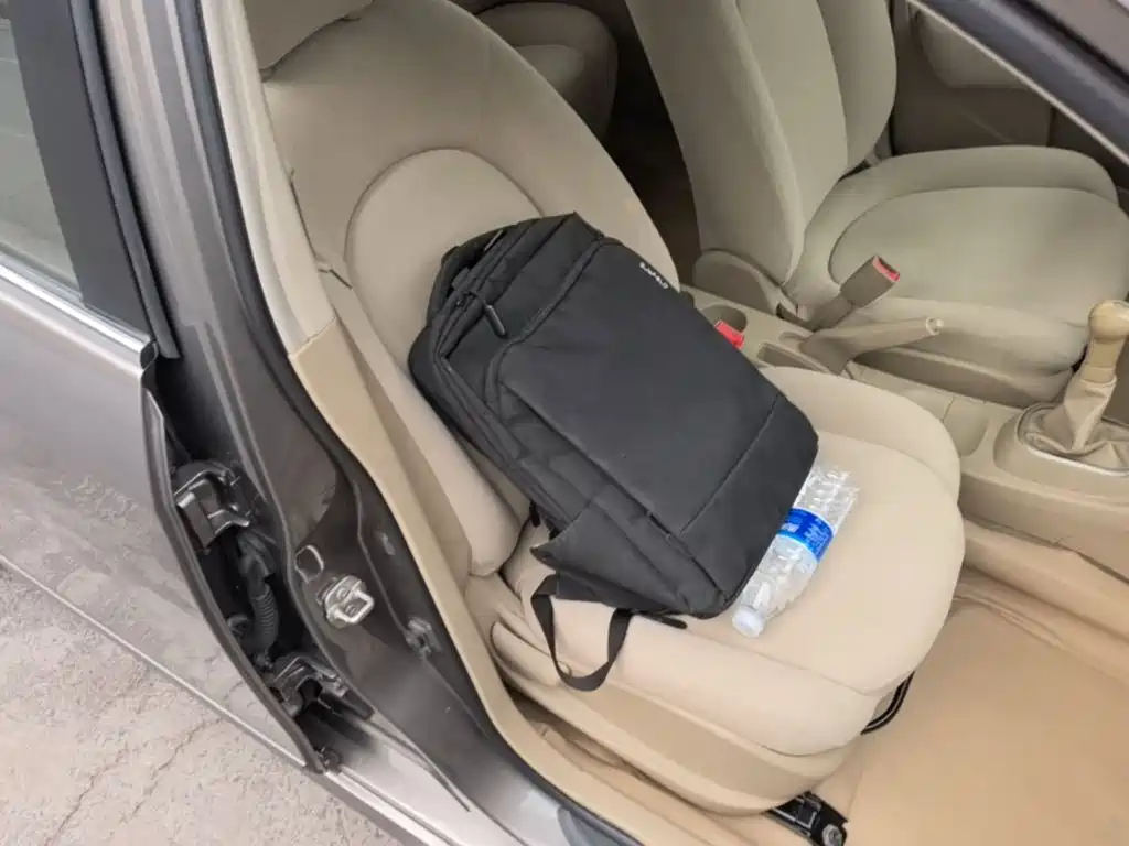 Nissan Sylphy — миниатюра 25