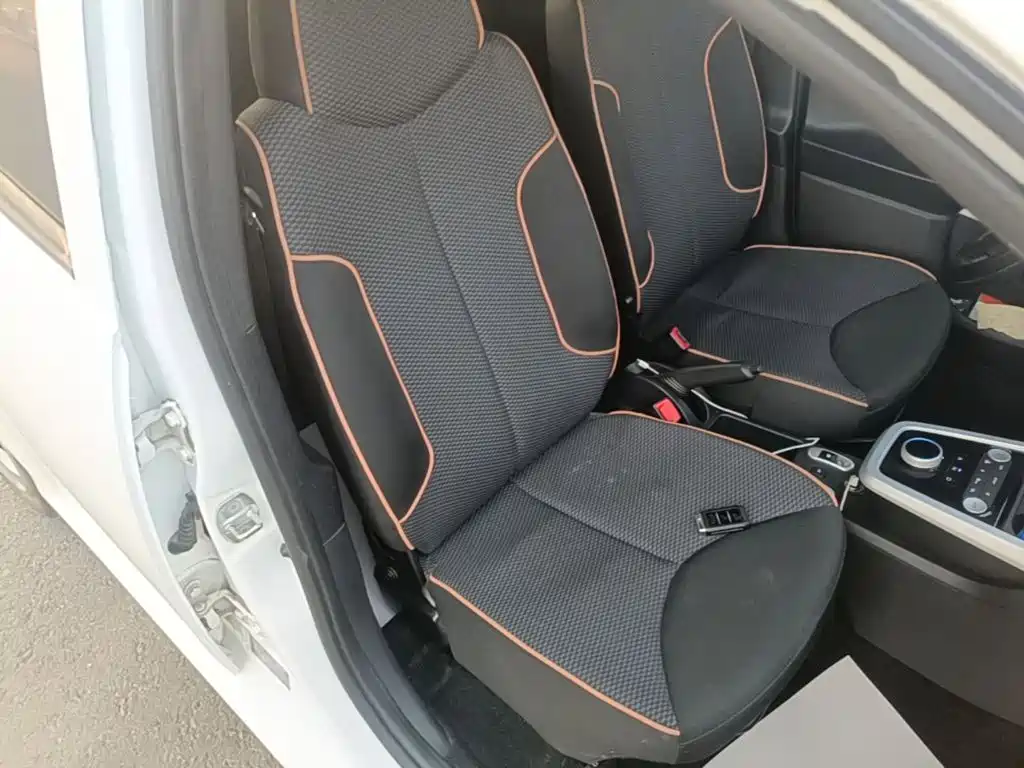BYD e1 — миниатюра 25