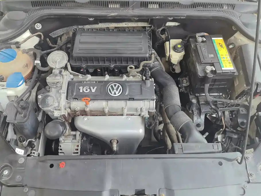 Volkswagen Sagitar — миниатюра 10
