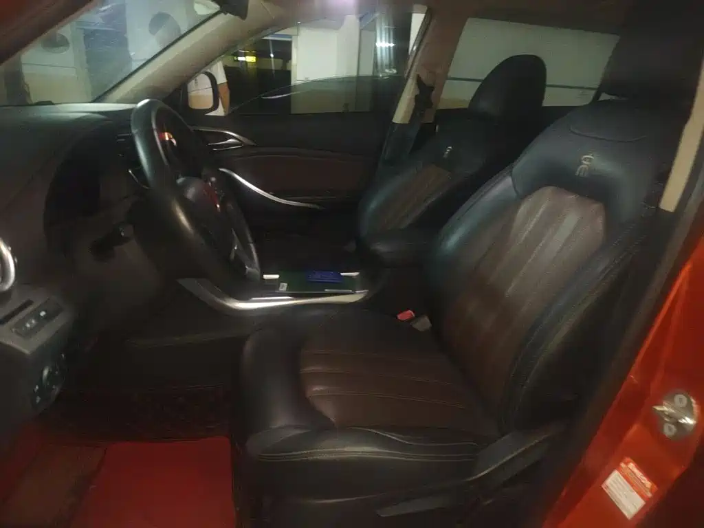 BYD Song — миниатюра 16
