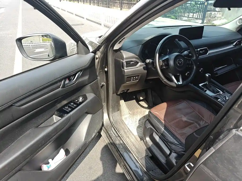 Mazda CX-5 — миниатюра 12