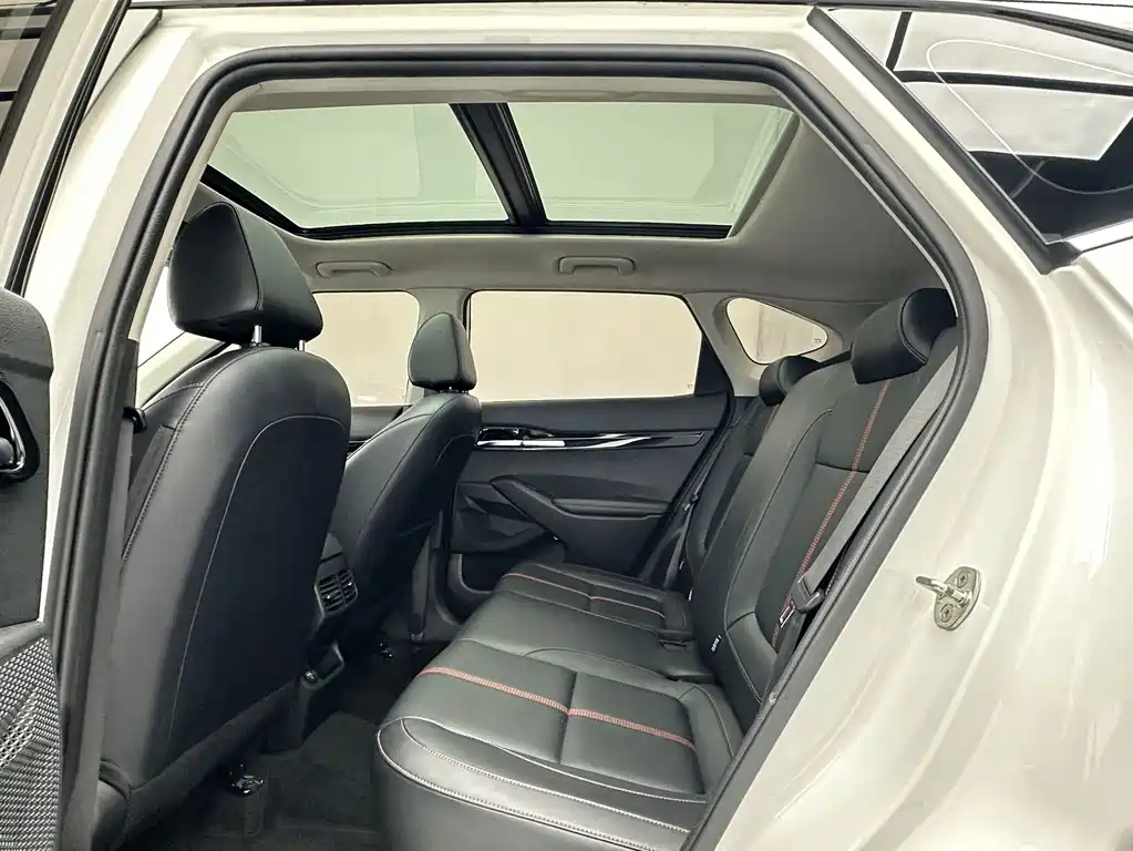 Kia KX3 — миниатюра 5