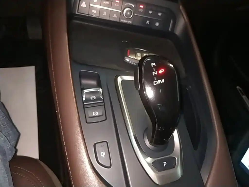 Haval F7 — миниатюра 14