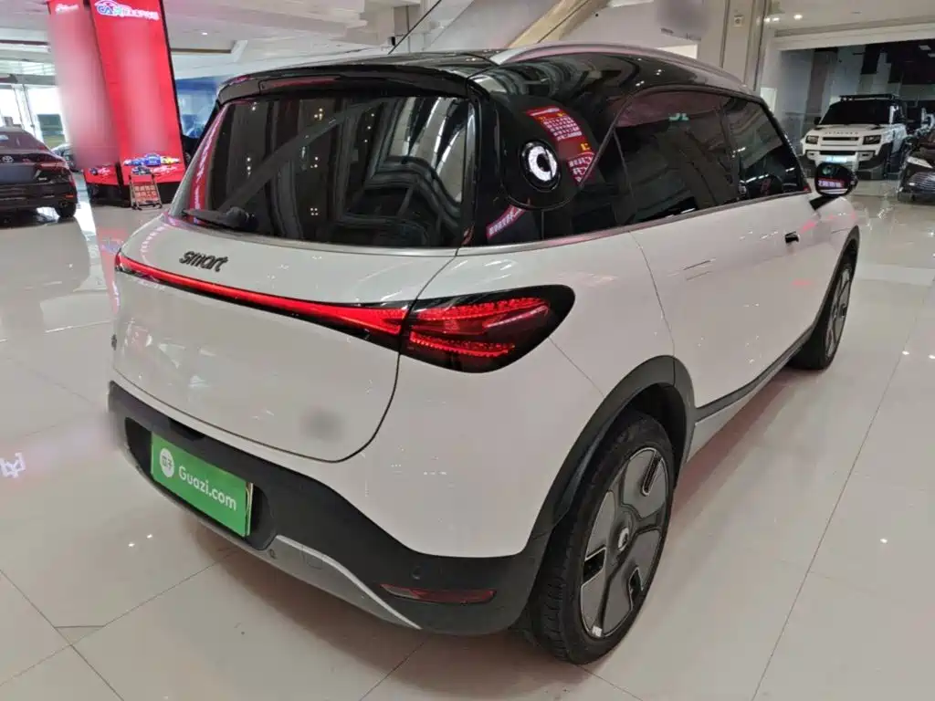 smart Smart #1 — миниатюра 7