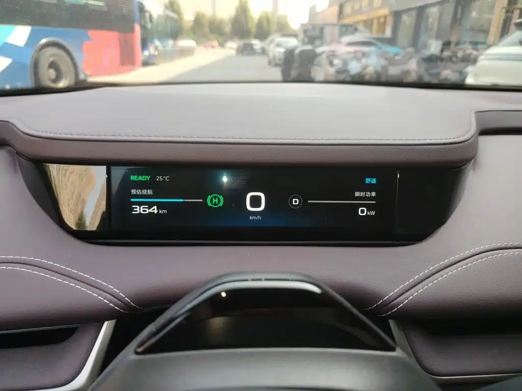 Xiaomi SU7 2024 Smart Drive