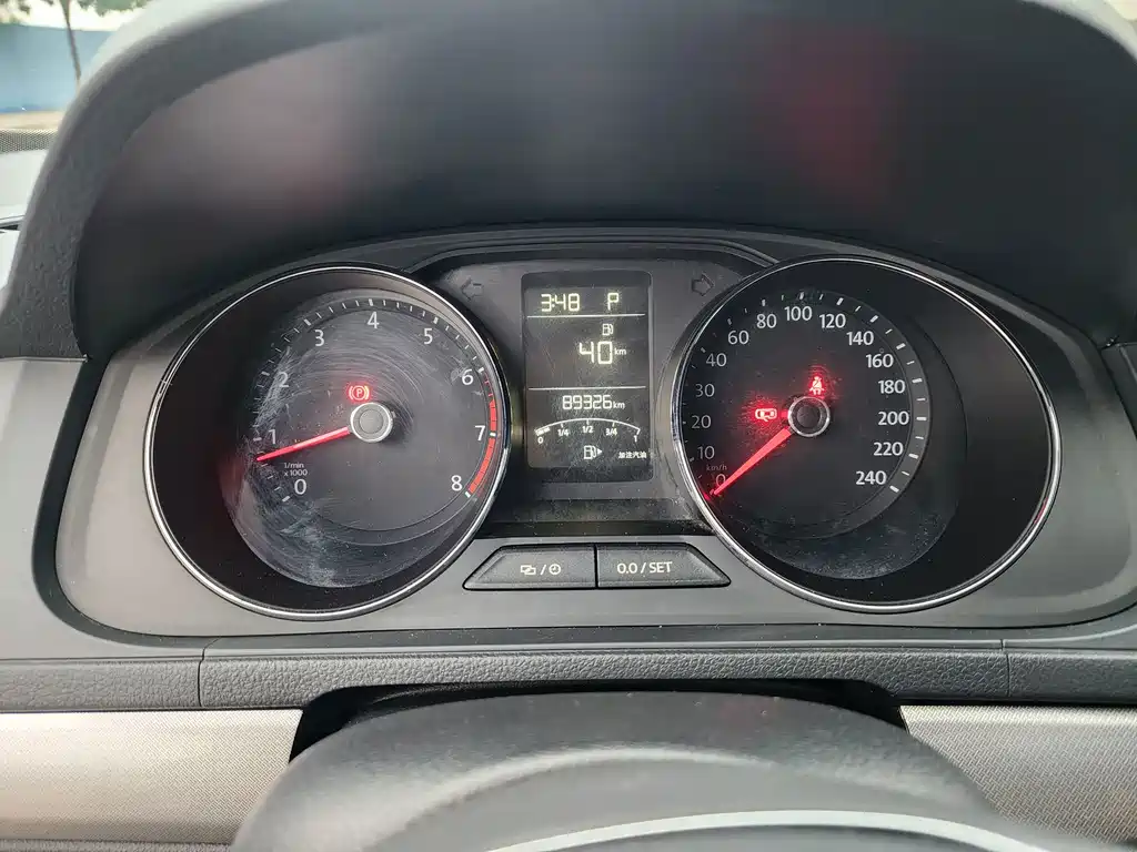 Volkswagen Lavida — миниатюра 10