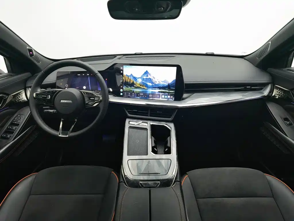 Haval Shenshou — миниатюра 5