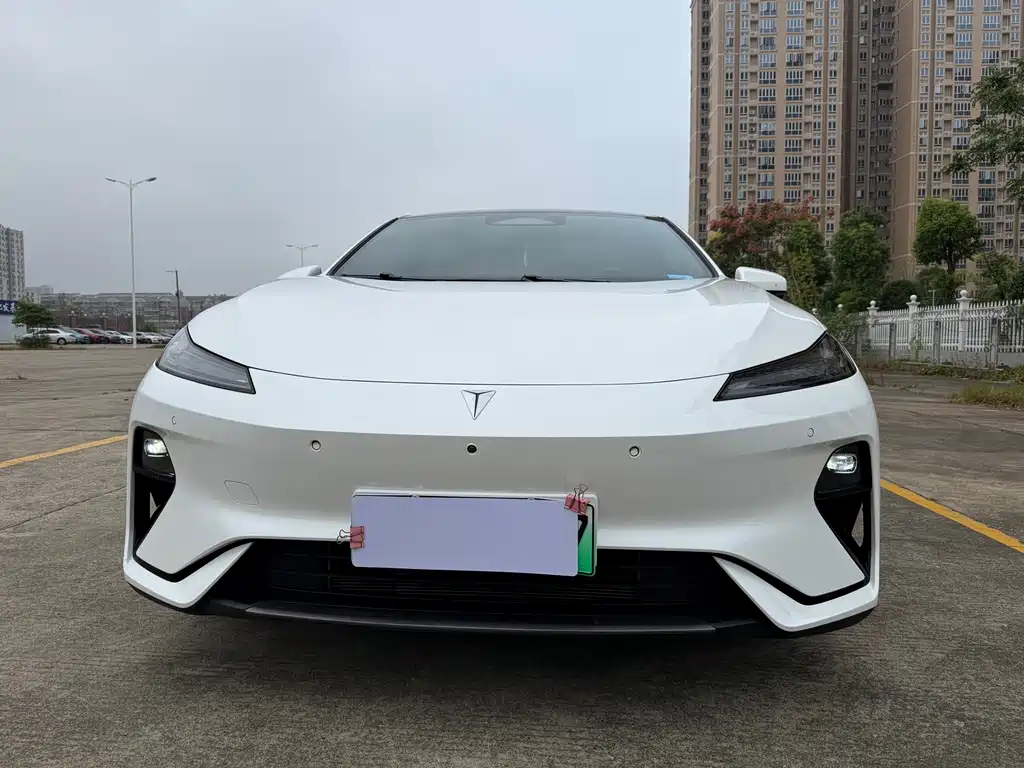 Deepal Deepal L07 — миниатюра 2