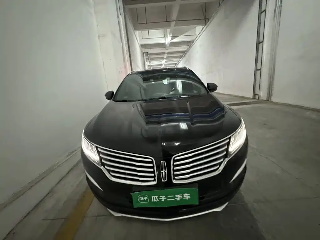 Lincoln MKC — миниатюра 2