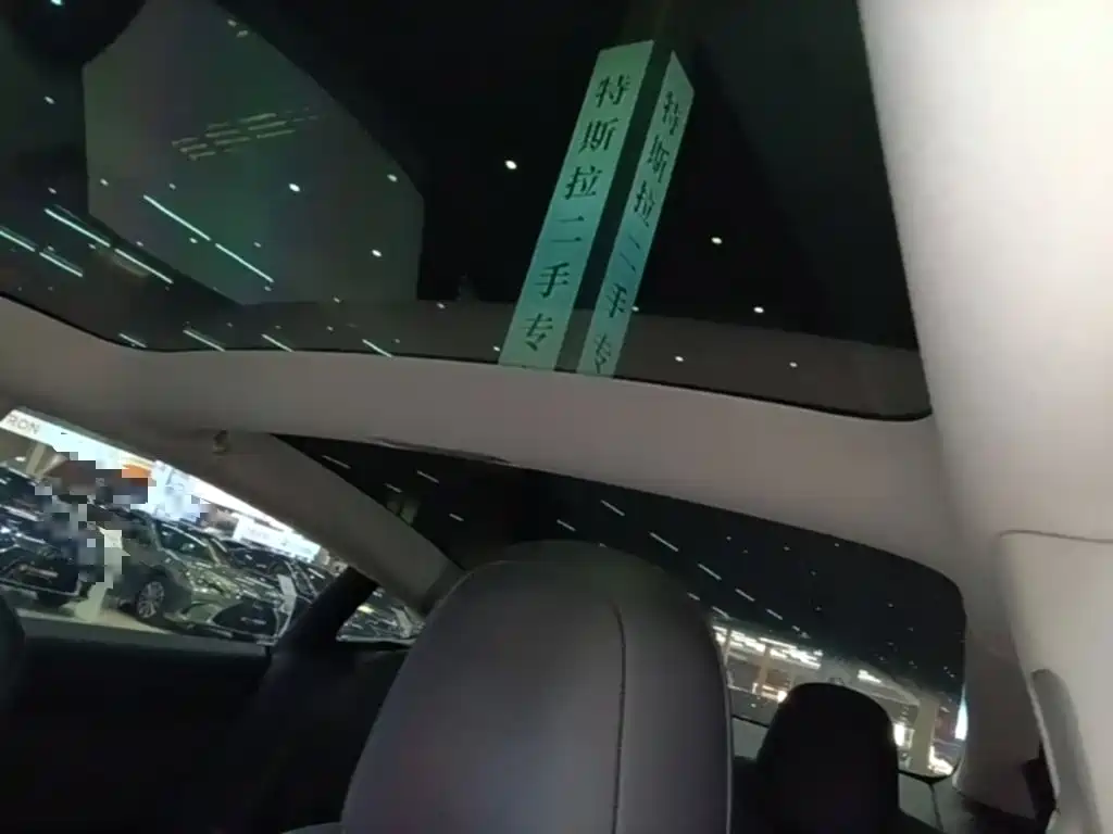 Tesla Model 3 — миниатюра 18