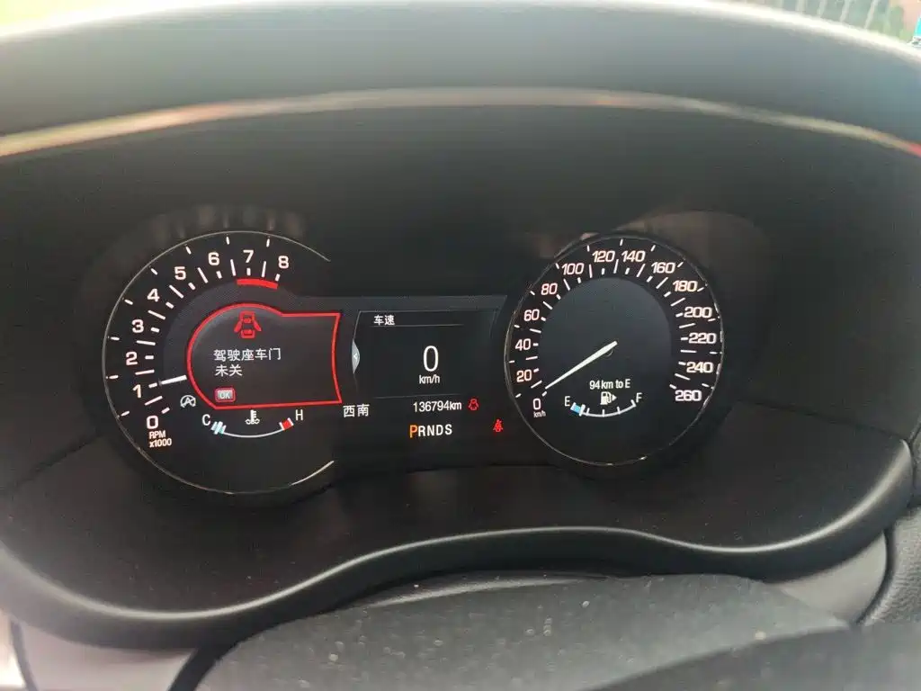 Lincoln MKC — миниатюра 13