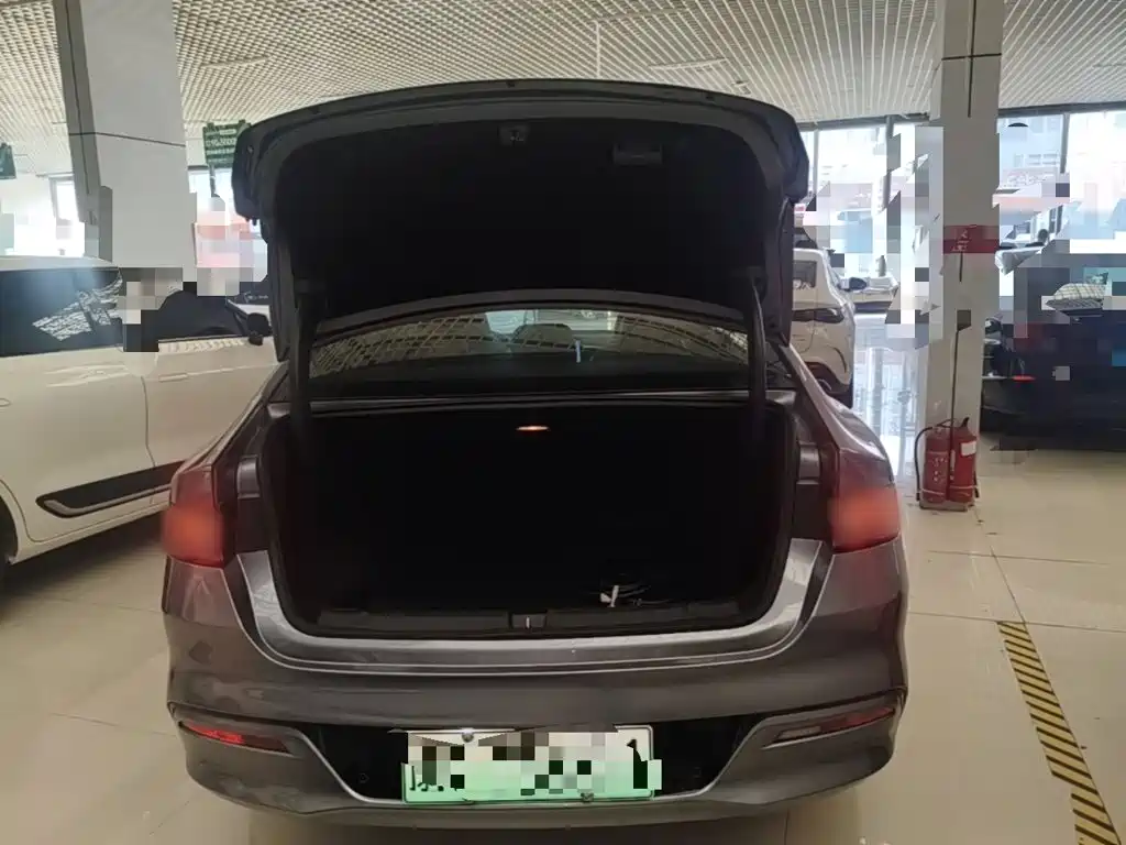 BYD Qin PLUS — миниатюра 19