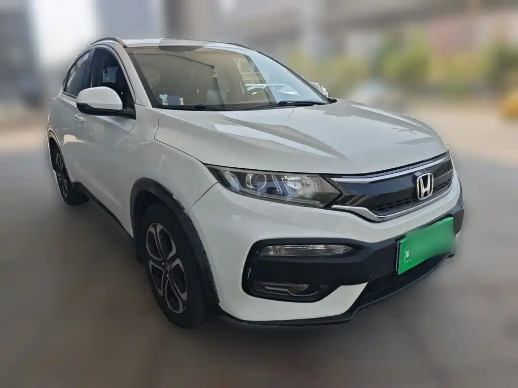 Honda XR-V — миниатюра 24