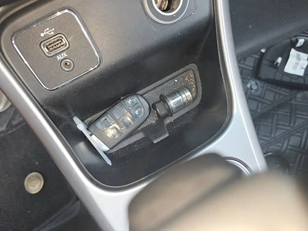 Jeep Compass — миниатюра 13