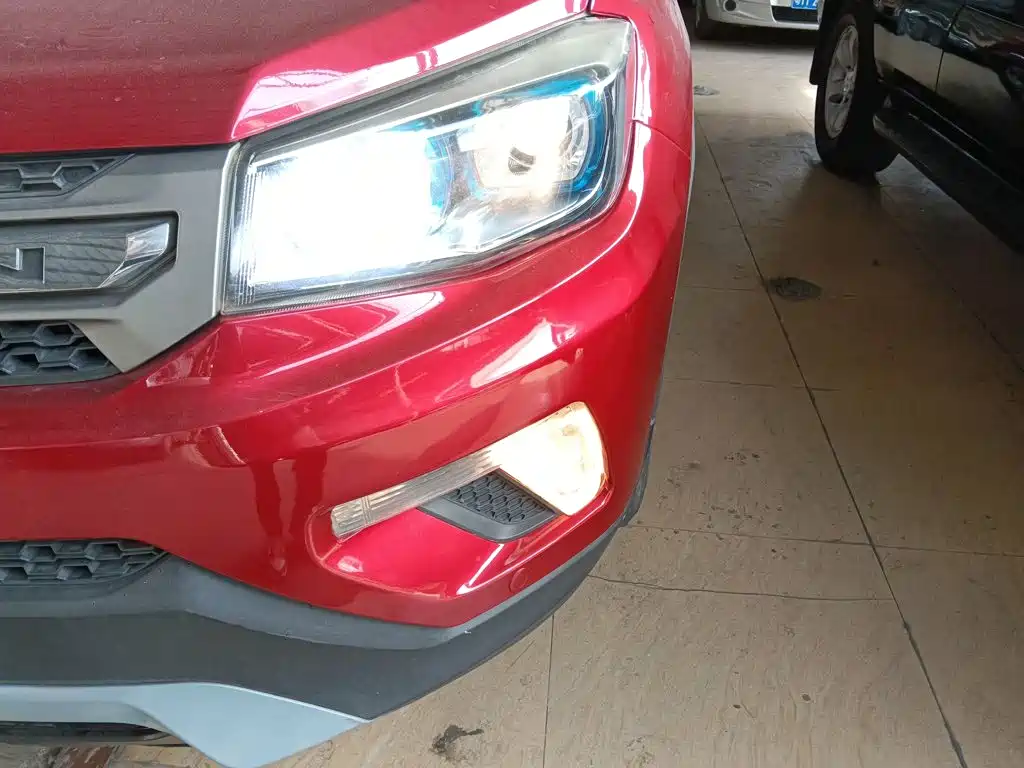 Changan CS75 — миниатюра 24