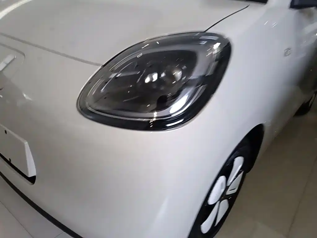 Wuling MINIEV — миниатюра 24