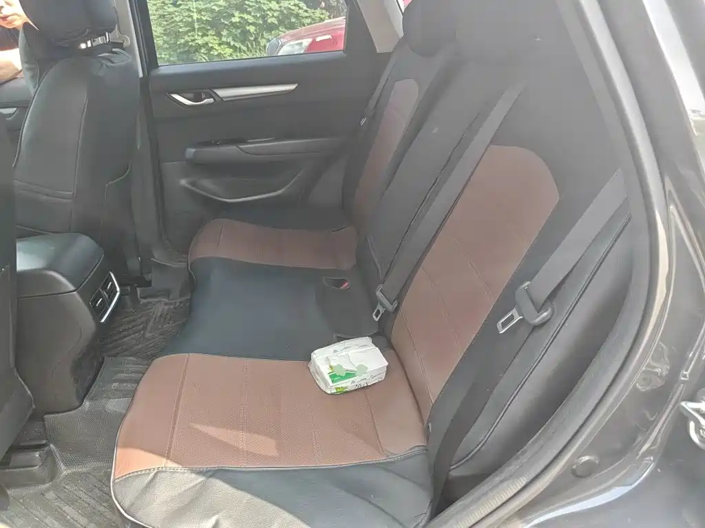 Mazda CX-5 — миниатюра 13