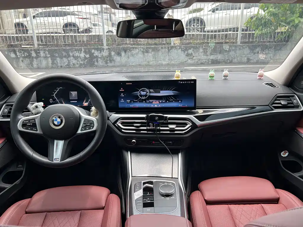 BMW 3 Series — миниатюра 18