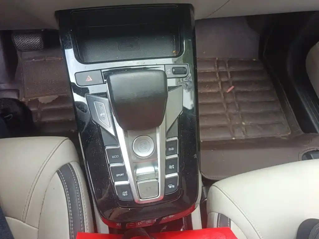 BYD Yuan Pro — миниатюра 10