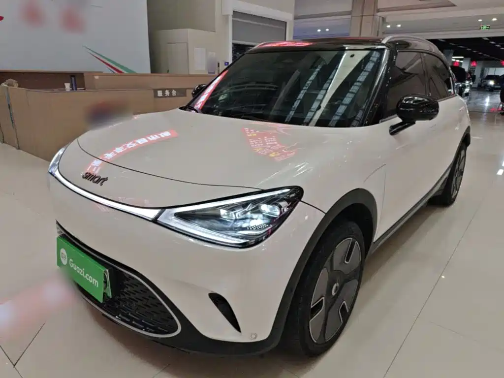 smart Smart #1 — миниатюра 2