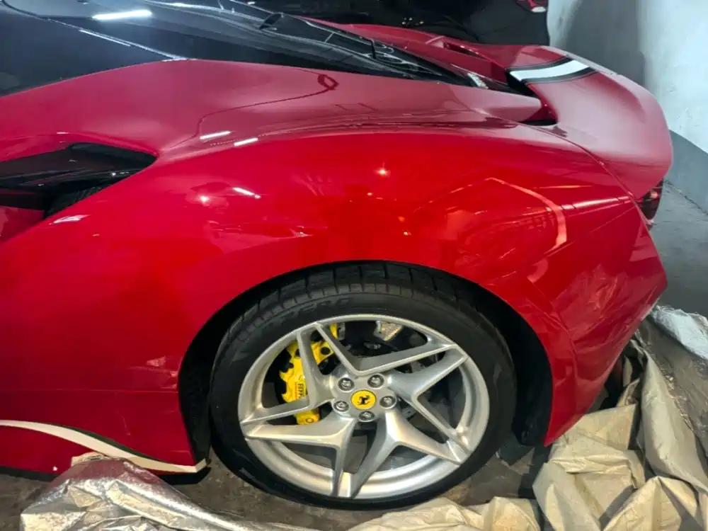Ferrari F8 — миниатюра 10