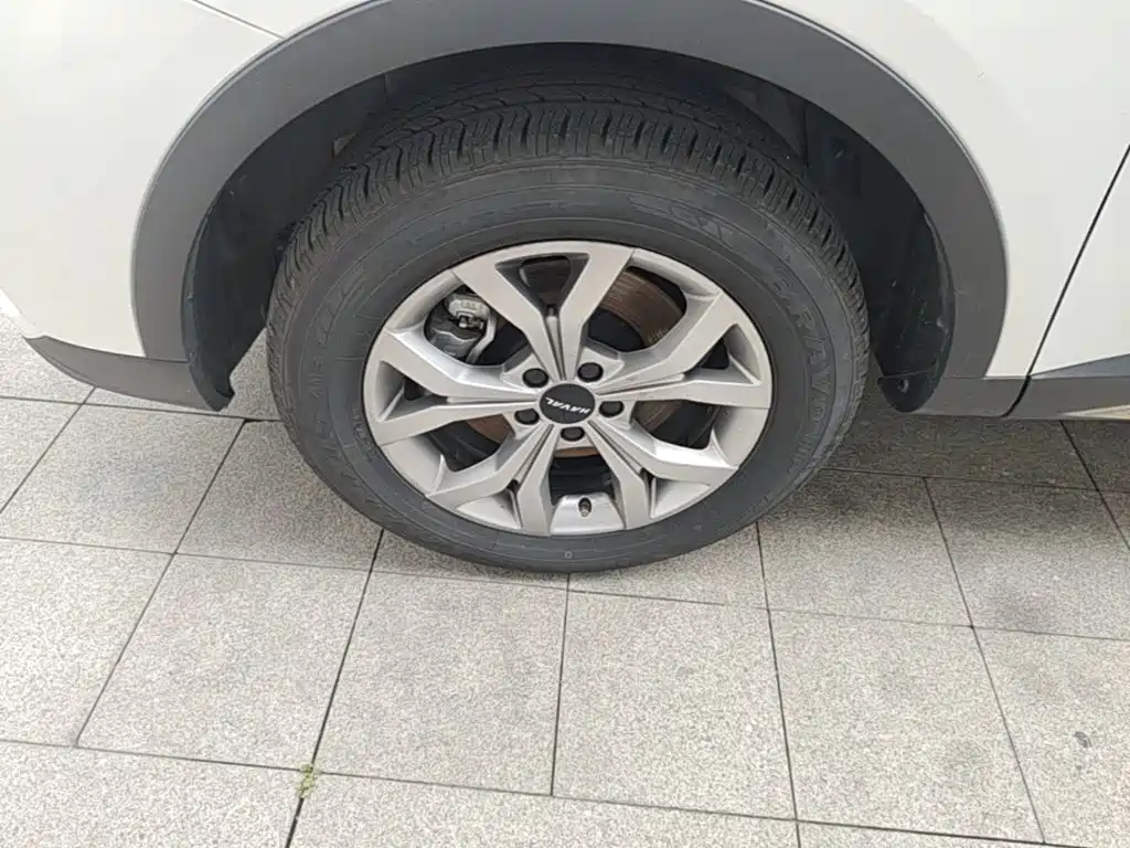 Haval H6 — миниатюра 23