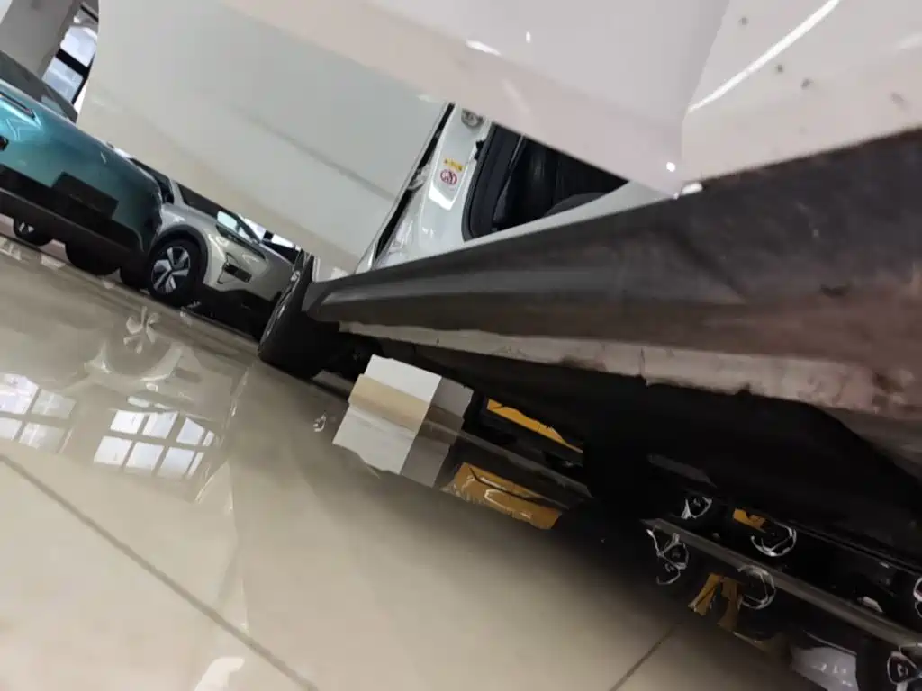 Changan Eado — миниатюра 21