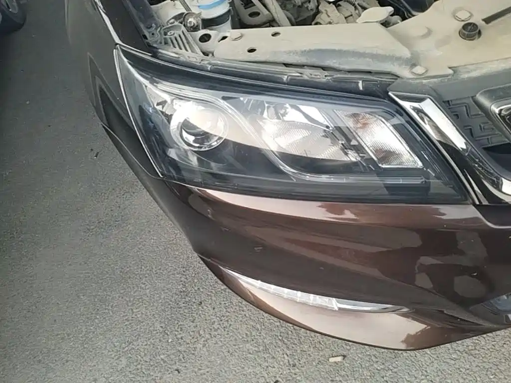 Geely Emgrand — миниатюра 11