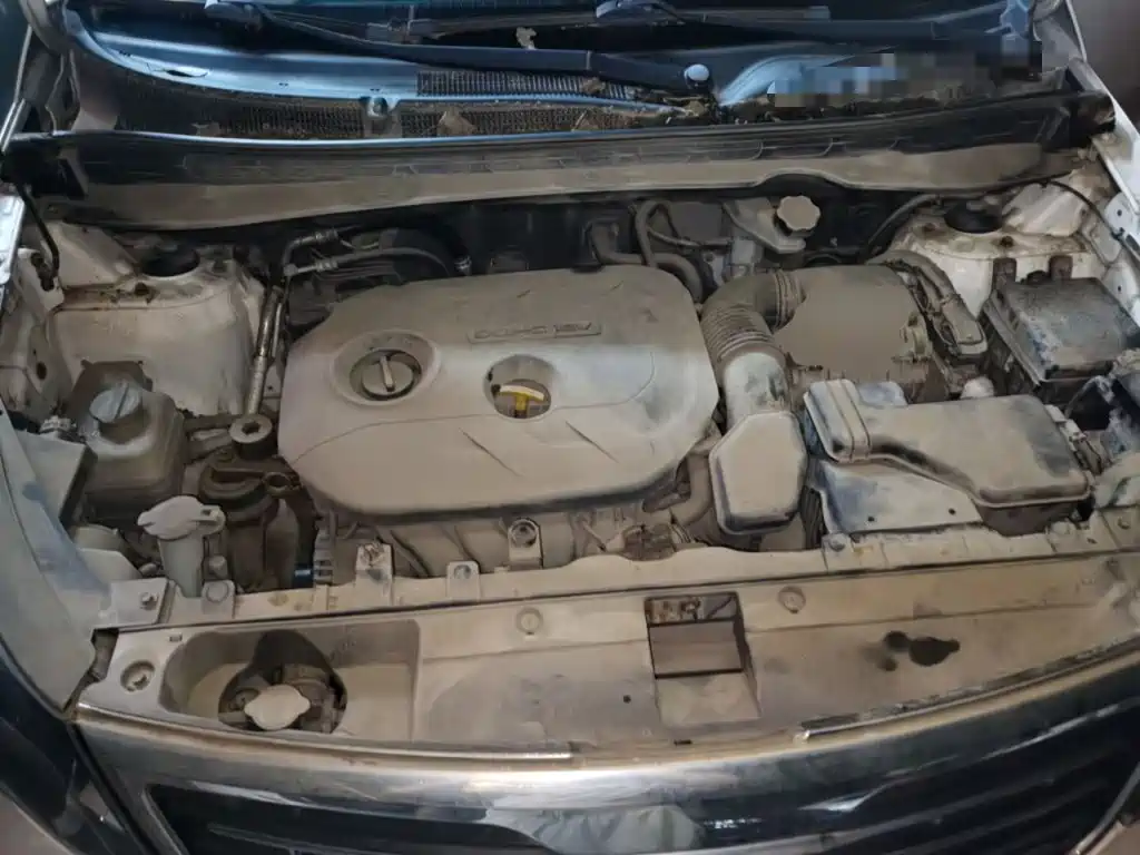 Kia Sportage — миниатюра 11