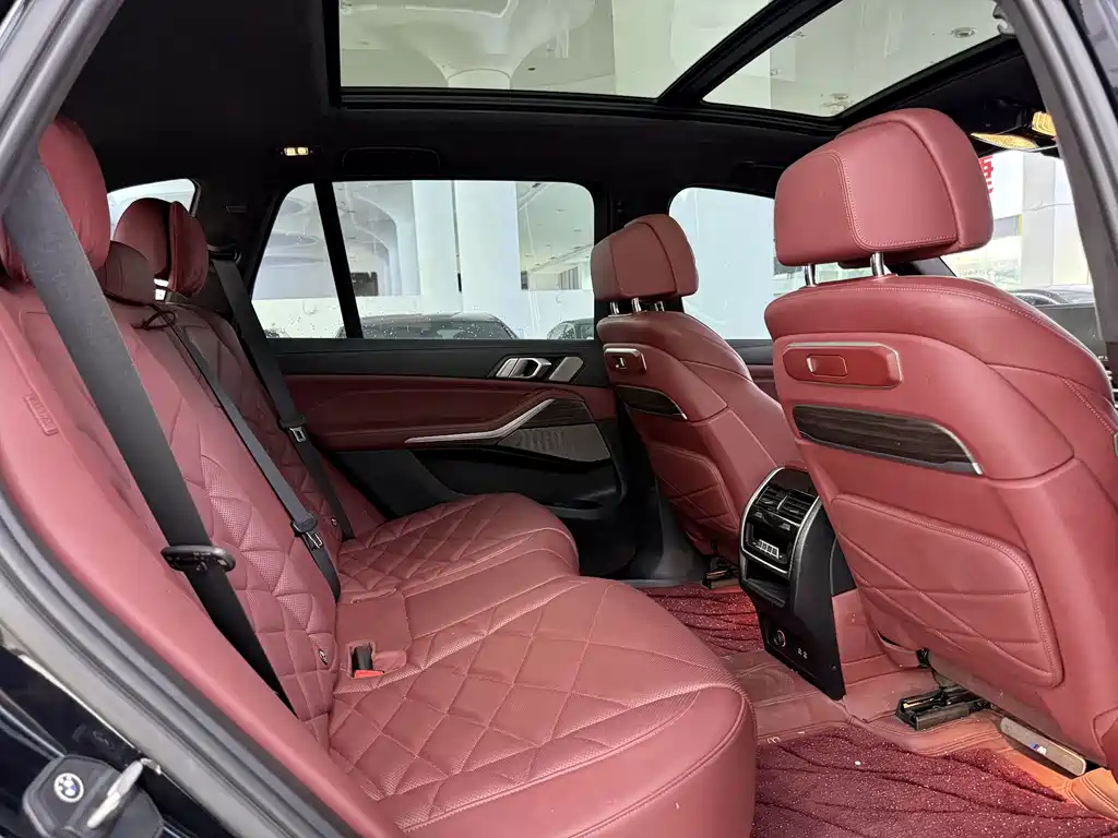 BMW X5 — миниатюра 12