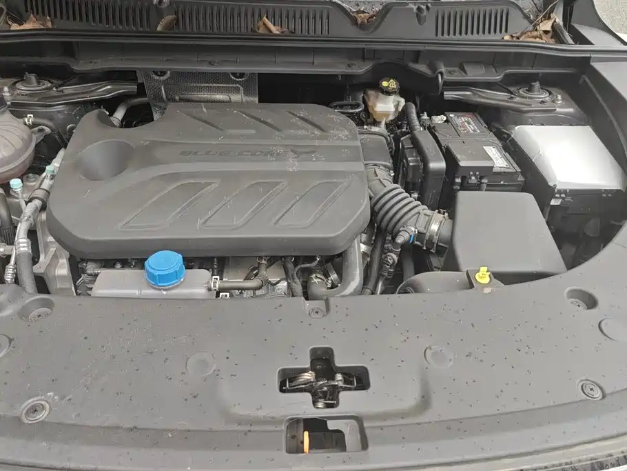 Changan CS75 PLUS — миниатюра 10