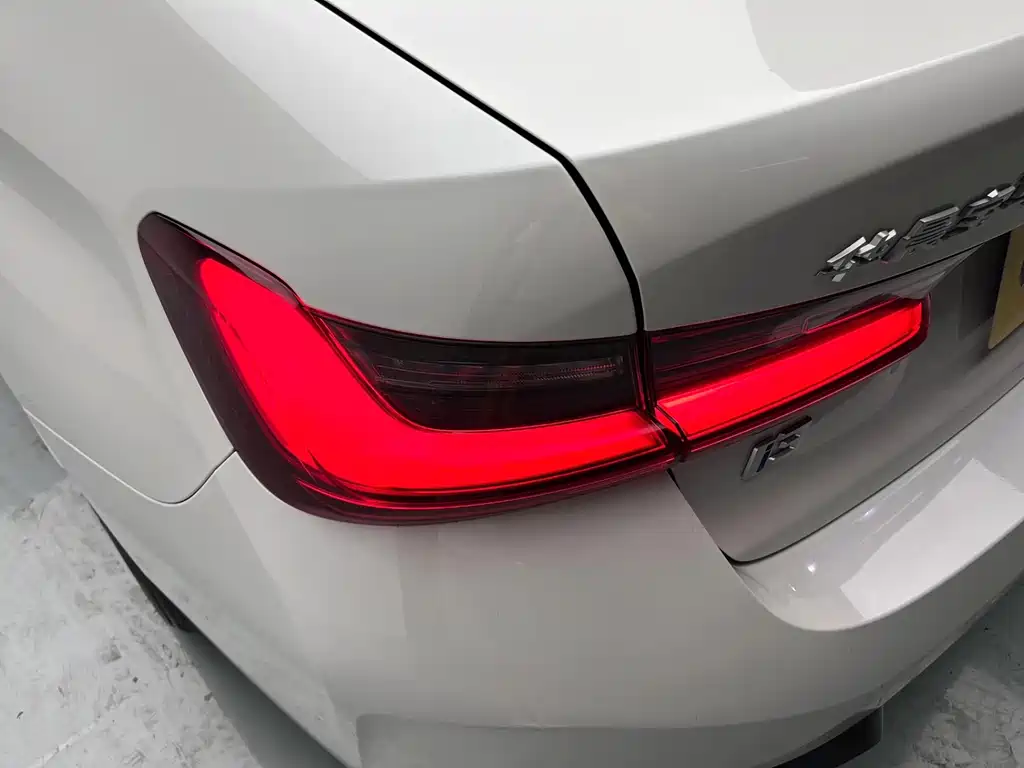 BMW i3 — миниатюра 6