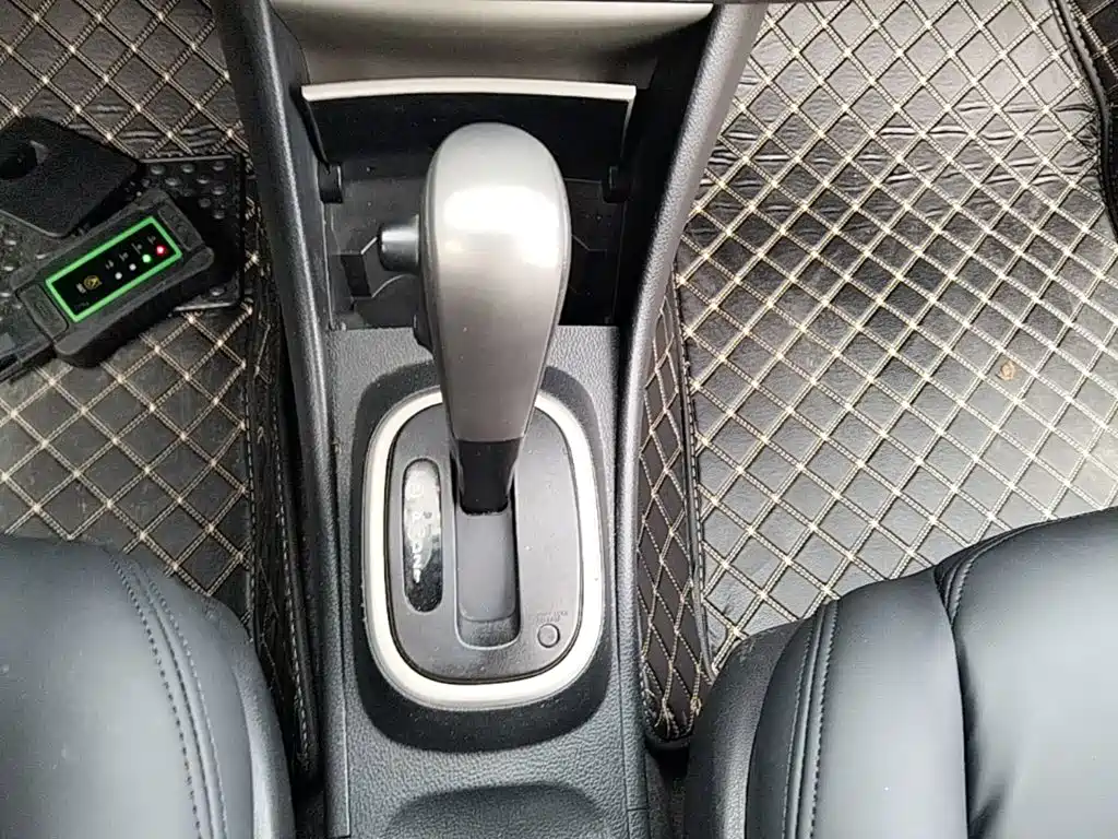 Nissan Sylphy — миниатюра 14