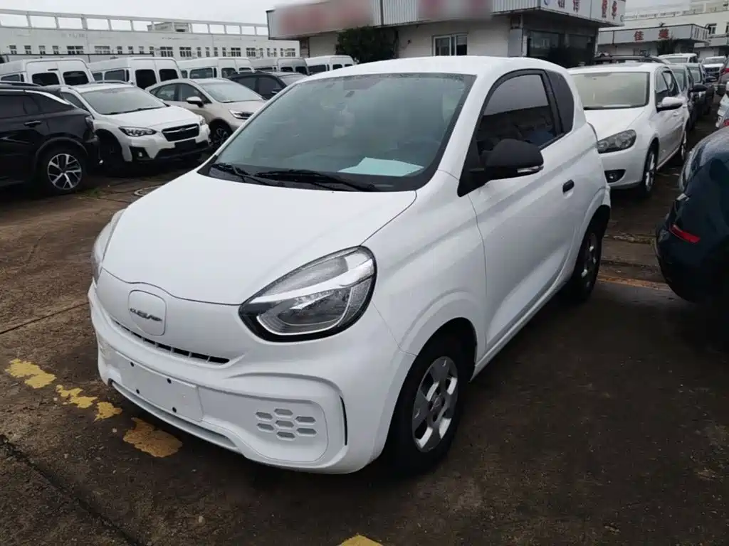 Roewe Clever — миниатюра 2