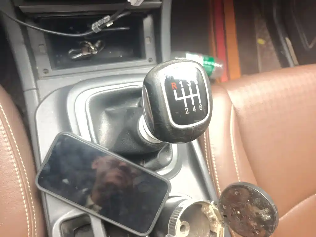 BYD S7 — миниатюра 15