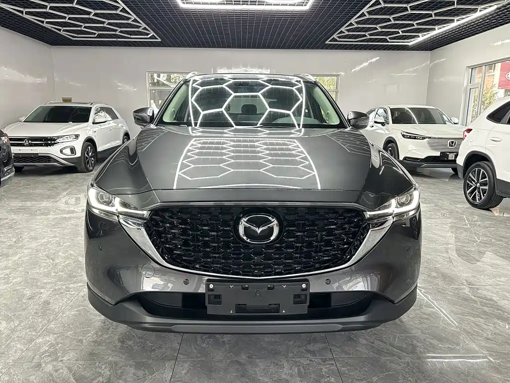 Mazda CX-5 — миниатюра 2