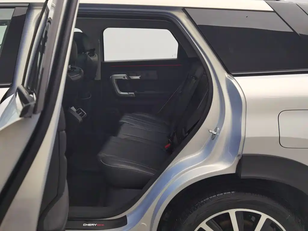 Chery Explorer 06 — миниатюра 15