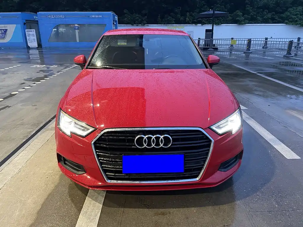 Audi A3 — миниатюра 2