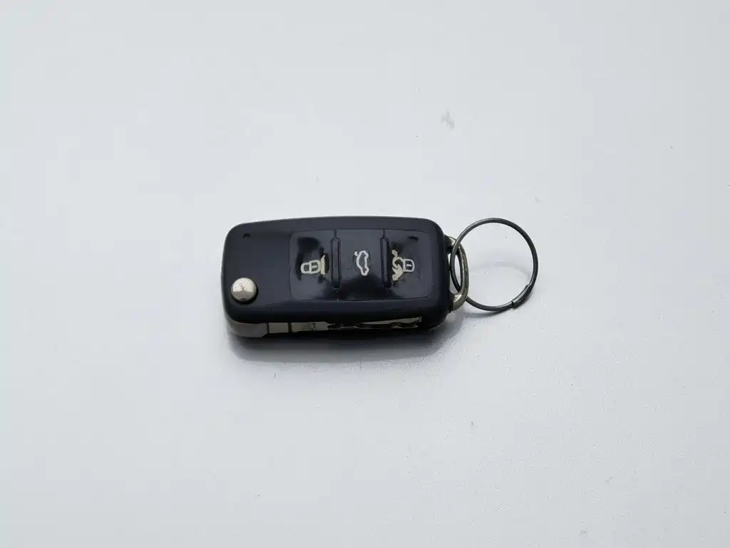Volkswagen Bora — миниатюра 19