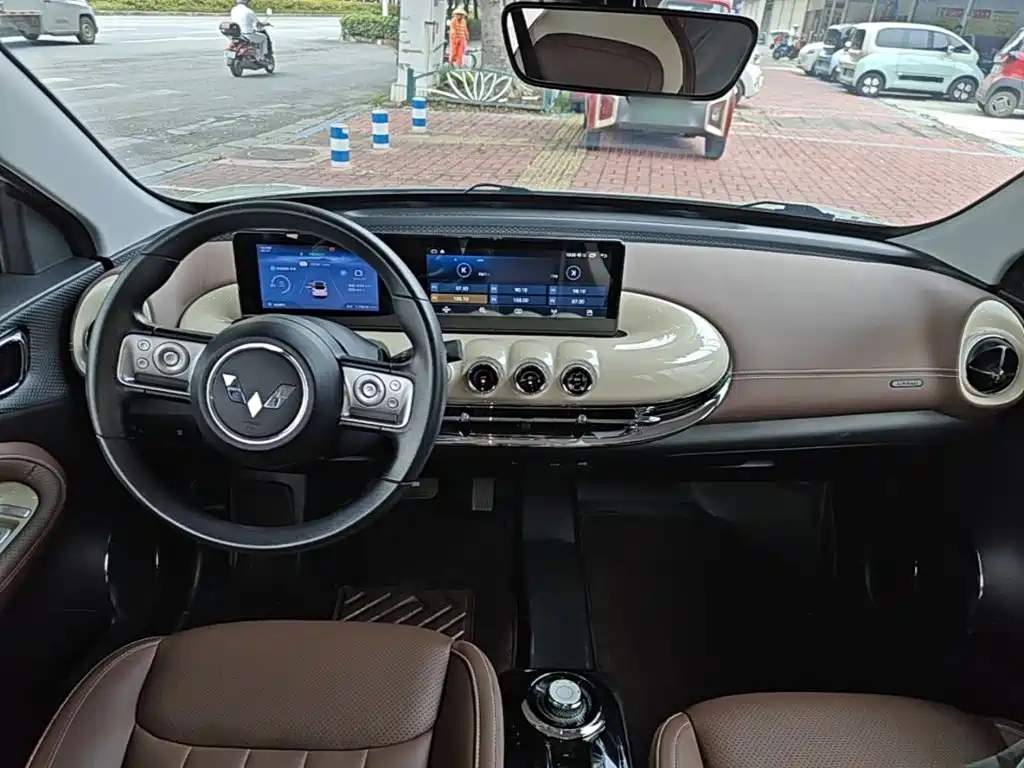 Wuling Bingo — миниатюра 10